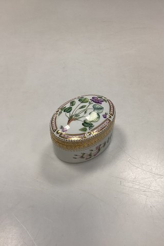 Royal Copenhagen Stel