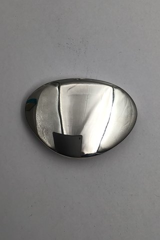 Andreas Mikkelsen Sterling Sølv Moderne Broche No. 3