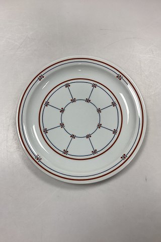 Bing og Grøndahl Tivoli Stor Tallerken / Kagefad No. 624/304