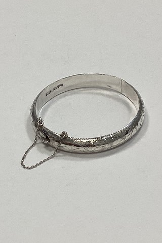 Armbånd i Sterling Sølv