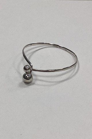 Moderne Armbånd i Sterling Sølv