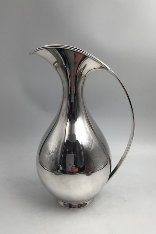 Anton Michelsen Sterling Sølv Kay Fisker Vandkande (1,0 L) (F10)