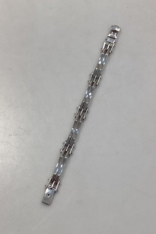 Armbånd i Sterling Sølv