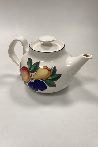 Royal Copenhagen Gylden Sommer Tekande No. 143
