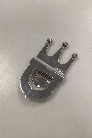 Bestikholder i Sølvplet