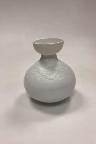 Rosenthal Bjørn Wiinblad Tryllefløjten Vase