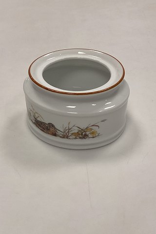 Mads Stage Sukkerskål - Skovsneppe