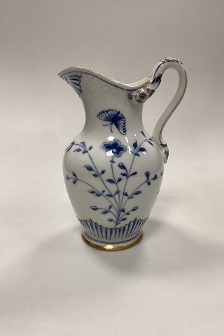 Bing og Grøndahl Sommerfugl, Guld Kande