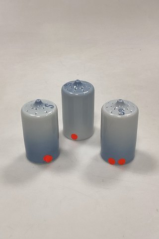 Bing og Grøndahl Blå Tone Hotel Saltbøsse - SKÅRET