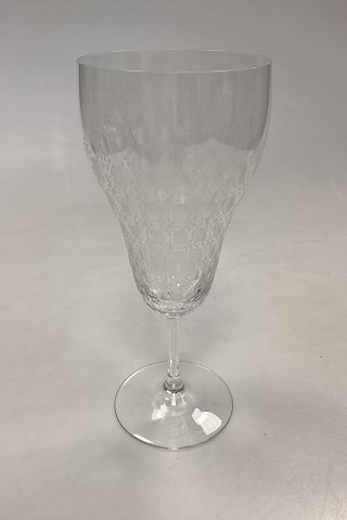 Romanze Ølglas Bjørn Wiinblad for Rosenthal
