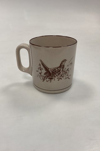 Bing og Grøndahl Stentøjsstel Trend Krus No. 495