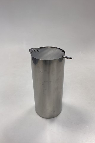 S�lvplet og St�lbestik