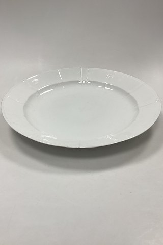 Bing og Grøndahl Offenbach uden guld Stort Fad No. 19