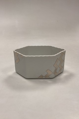 Royal Copenhagen Zenit Skål No. 155/5576