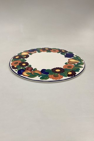 Royal Copenhagen Golden Summer / Gylden Sommer Tapasfad