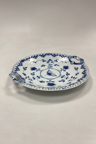 Bing og Grøndahl Dickens Sommerfugl Kagefad No. 101