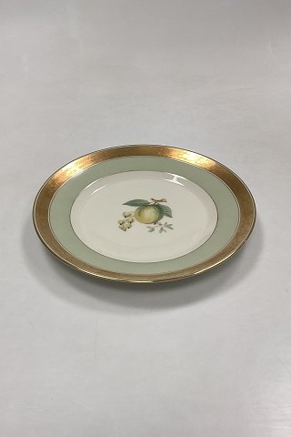Royal Copenhagen Dagmar Frugttallerken No. 9589