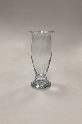 Holmegaard Harmony Ølglas