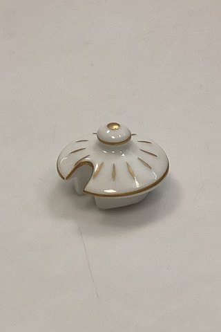 Bing og Grøndahl låg til Sennepskrukke