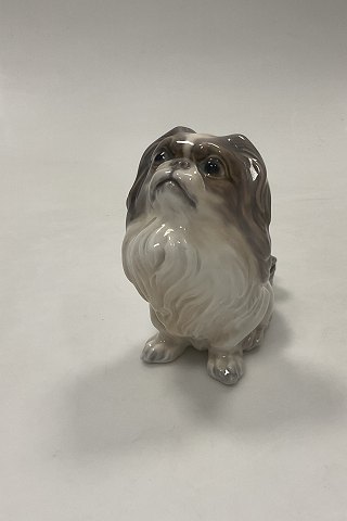 Dahl Jensen Figur Pekingeser No. 1003