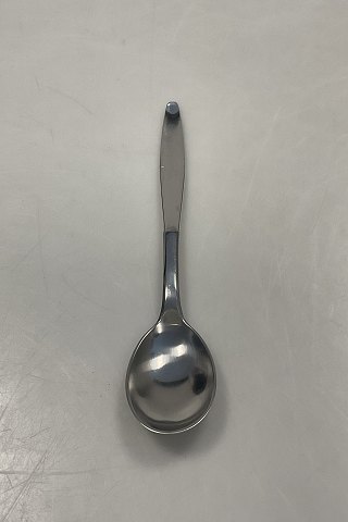 Georg Jensen Cypres Sterling Sølv / Stål Æggeske