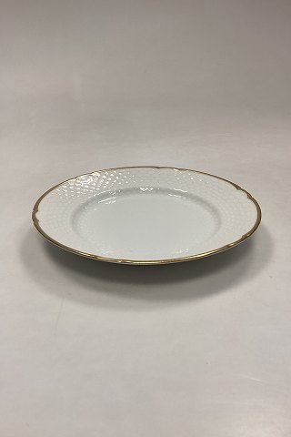 Bing og Grøndahl Hostrup Frokosttallerken No. 26