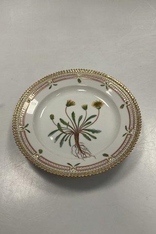 Royal Copenhagen Flora Danica Salat Tallerken No. 20/3573