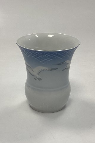 Bing og Grøndahl Måge Vase No. 677