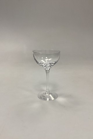 Kosta Boda Château Likørglas