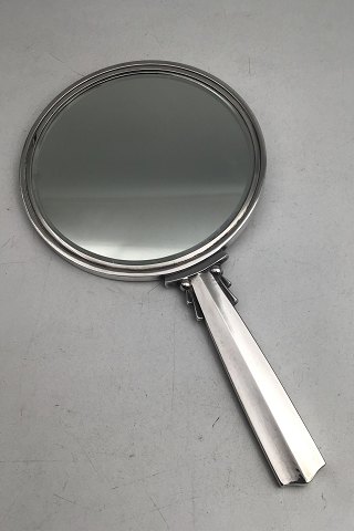 Georg Jensen & Wendel Sterling Sølv Spejl No. 150A