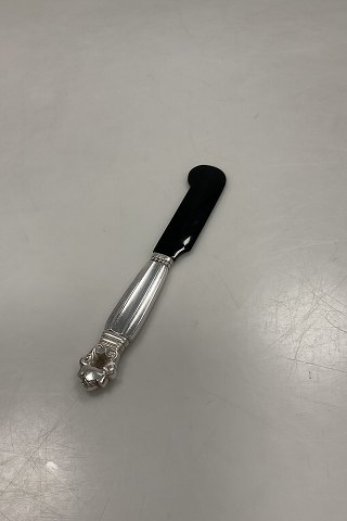 Georg Jensen S�lv bestik