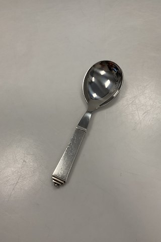Georg Jensen Sterling Sølv / Skål Servingsske