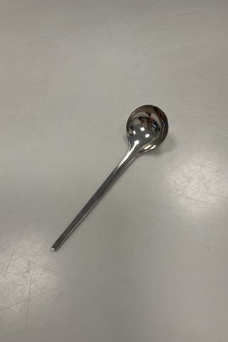 Georg Jensen Fregat Sterling Sølv Sovseske