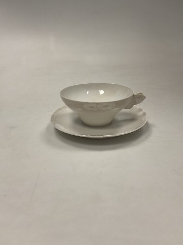Royal Copenhagen / Kgl. Porcelæn Skærsommernatsdrøm Kaffekop lyserød No. 61/ 10042