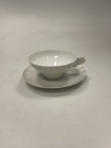 Royal Copenhagen / Kgl. Porcelæn Skærsommernatsdrøm Thekop lyserød No. 61/ 10042