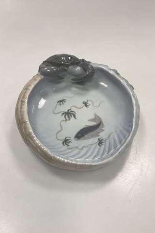 Royal Copenhagen Porcel�n og Unika