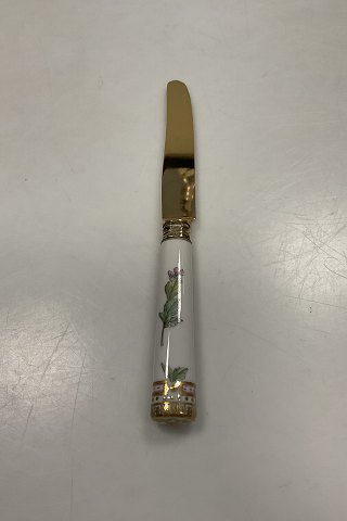 Royal Copenhagen Michelsen Georg Jensen Flora Danica Spisekniv