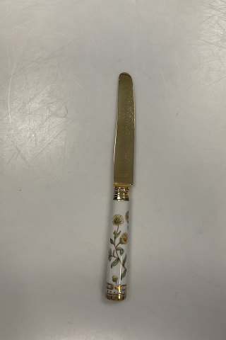 Royal Copenhagen Michelsen Georg Jensen Flora Danica Spisekniv