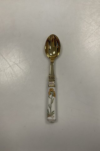 Royal Copenhagen Michelsen Georg Jensen Flora Danica Dessert Ske