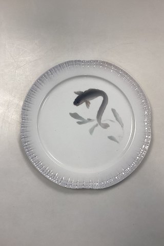 Royal Copenhagen Skærsommernatsdrøm Rundt Serveringsfad / Vægplatte