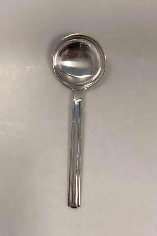 Hans Hansen Sterling Sølv Arvesølv No. 18 Bouillonske
