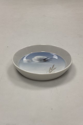 Royal Copenhagen Art Nouveau Vase No. 2671/2422