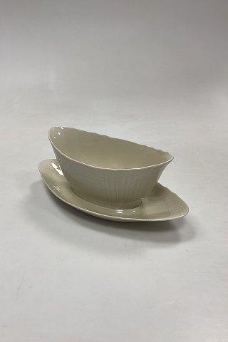 Royal Copenhagen Josefine Creme Sauceskål No. 1651