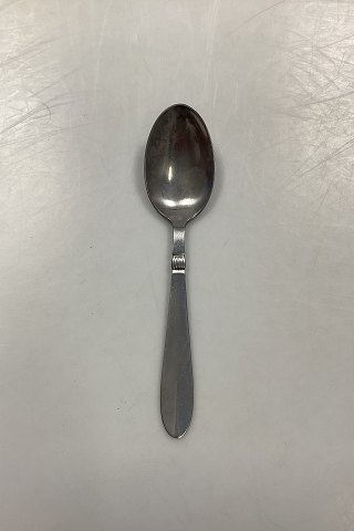 Jens Quistgaard Dansk IHQ Dessertske i stål Inger