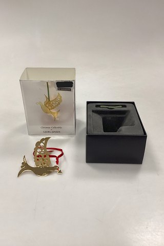 Georg Jensen Christmas Collectibles Due 2014