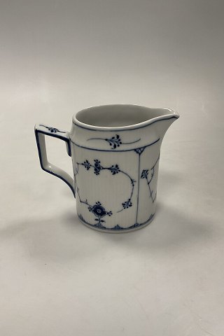 Royal Copenhagen Musselmalet Riflet Kande No. 2080