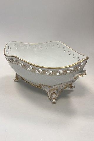 Bing og Grøndahl Hartmann Jardiniere  No. 69