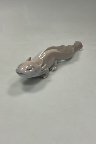 Royal Copenhagen Figur Axolotl No. 3691