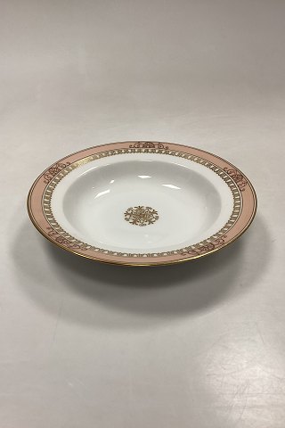 Royal Copenhagen Stel 594 Dyb Tallerken No. 9049