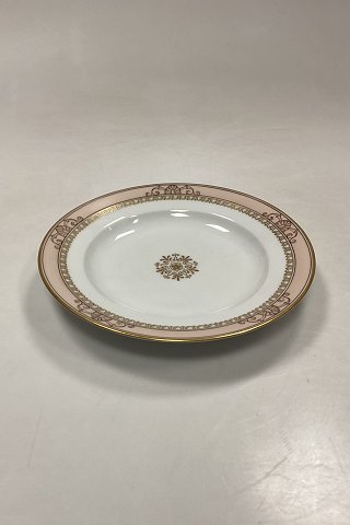 Royal Copenhagen Stel 594 Frokosttallerken No. 9052
